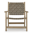 Signature Design by Ashley Jameset Accent Chair A3000673 IMAGE 2