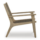 Signature Design by Ashley Jameset Accent Chair A3000673 IMAGE 3