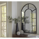 Signature Design by Ashley Evengton Mirror A8010319 IMAGE 4