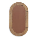 Signature Design by Ashley Daverly Mirror A8010326 IMAGE 4