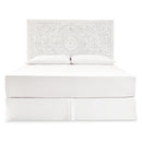 Signature Design by Ashley Bed Components Headboard B181-58 IMAGE 3