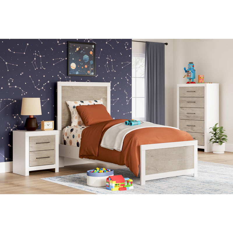  Signature Design by Ashley Charbitt B2035-46 Five Drawer Chest IMAGE 13