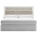 Signature Design by Ashley Bed Components Headboard B2640-69 IMAGE 3