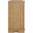 Signature Design by Ashley Havonplane Server D773-60 IMAGE 4