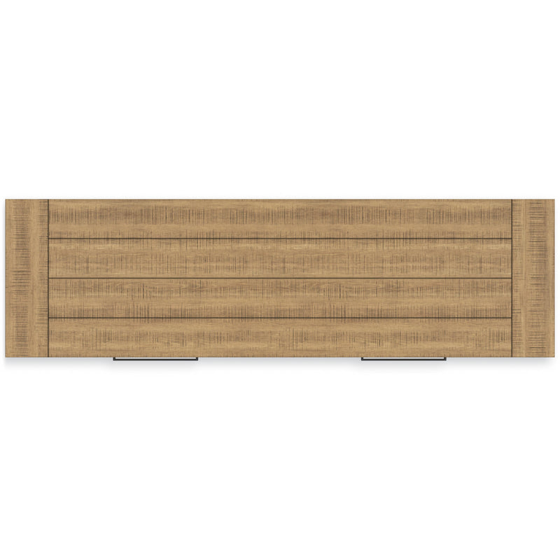 Signature Design by Ashley Havonplane Server D773-60 IMAGE 6