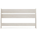 Signature Design by Ashley Bed Components Headboard EB1864-157 IMAGE 2