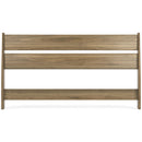 Signature Design by Ashley Bed Components Headboard EB1866-157 IMAGE 2