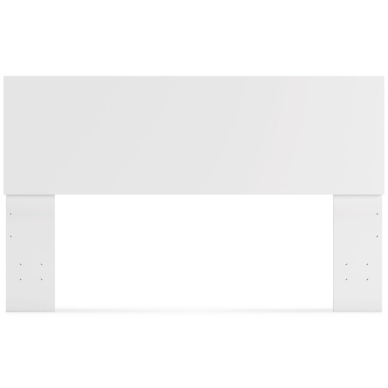  Signature Design by Ashley Onita EB9630-257 Queen Panel Headboard IMAGE 2