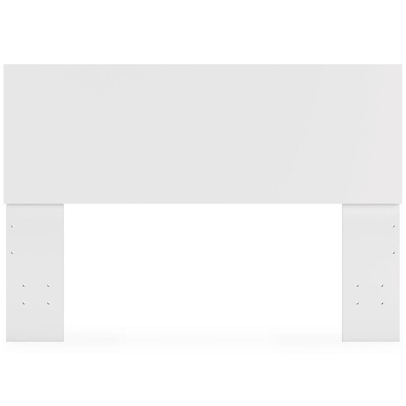  Signature Design by Ashley Onita EB9630-287 Full Panel Headboard IMAGE 2