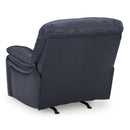 Signature Design by Ashley Leesworth Power Rocker Recliner U4380998 IMAGE 5