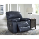 Signature Design by Ashley Leesworth Power Rocker Recliner U4380998 IMAGE 7
