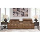 Signature Design by Ashley Temmpton Loveseat U9270858/U9270857/U9270862 IMAGE 2