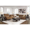 Signature Design by Ashley Temmpton 6 pc Sectional U9270831/U9270846/U9270857/U9270858/U9270862/U9270877 IMAGE 5