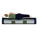 Serta Q20GL Firm Pillow Top Mattress (Twin XL) IMAGE 3