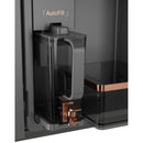  Café 36-inch 28.7 cu. ft. French 4-Door Refrigerator CGE29DP2TS1 IMAGE 8