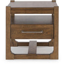 Signature Design by Ashley Cabalynn Occasional Table Set T974-1/T974-2/T974-2 IMAGE 10