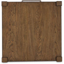 Signature Design by Ashley Cabalynn Occasional Table Set T974-1/T974-2/T974-2 IMAGE 13