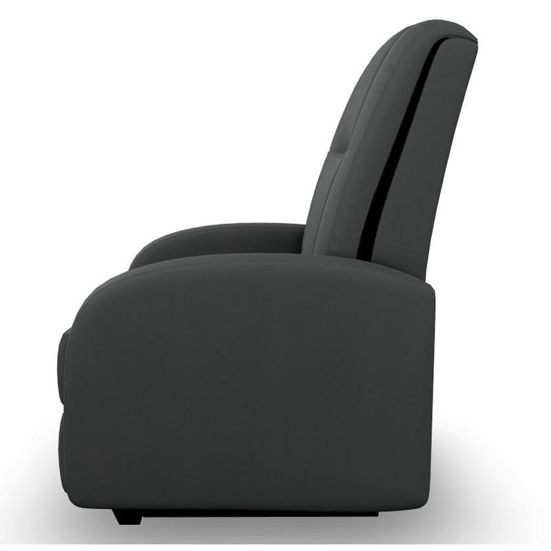 Best Home Furnishings Felicia Power Bonded Leather Recliner 2A71LV-41363-A-L IMAGE 3