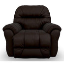 Best Home Furnishings Bodie Power Leather Recliner 8NW11LU-73226-L IMAGE 1