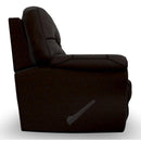 Best Home Furnishings Bodie Power Leather Recliner 8NW11LU-73226-L IMAGE 5