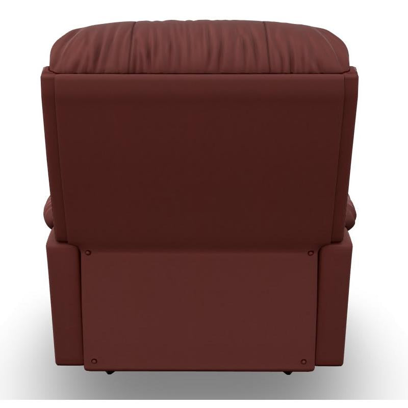 Best Home Furnishings Wynette Power Leather Recliner Wynette Power Lift Recliner IMAGE 6