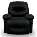 Best Home Furnishings Zaynah Power Leather Recliner 9MW21LV-71363-L IMAGE 2