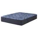  Serta Cobalt Calm Plush Mattress (Full) IMAGE 1