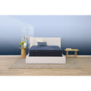  Serta Cobalt Calm Plush Mattress (Queen) IMAGE 5