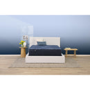  Serta Cobalt Calm Plush Mattress Set (Twin XL) IMAGE 4