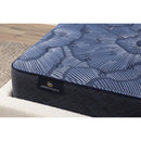  Serta Cobalt Calm Plush Mattress Set (California King) IMAGE 2