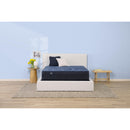  Serta Dazzling Night Firm Mattress (Queen) IMAGE 5