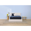 Serta Dazzling Night Firm Mattress (California King) IMAGE 5