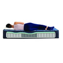  Serta Dazzling Night Medium Mattress Set (California King) IMAGE 2