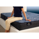  Serta Dazzling Night Medium Mattress Set (California King) IMAGE 4
