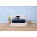  Serta Dazzling Night Medium Mattress Set (California King) IMAGE 5