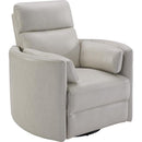 Parker House Furniture Radius Power Swivel Glider Leather Recliner MRAD