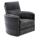 Parker House Furniture Radius Power Swivel Glider Fabric Recliner MRAD
