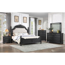  Crown Mark Kingsbury B1130-4 Chest IMAGE 2