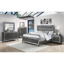  Crown Mark Refino B1670-2N Nightstand IMAGE 2