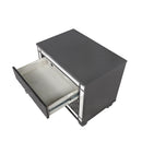  Crown Mark Refino B1670-2N Nightstand IMAGE 3