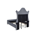  Crown Mark Cameo B2100-Q Queen Bed IMAGE 6