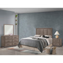  Crown Mark River B3150-Q Queen Bed IMAGE 2