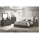  Crown Mark Sharpe B4100-11 Dresser Mirror IMAGE 2