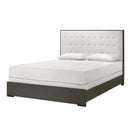 Crown Mark Sharpe B4100-K King Bed IMAGE 1