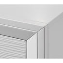  Crown Mark Evan B4710-1 Dresser - White IMAGE 7