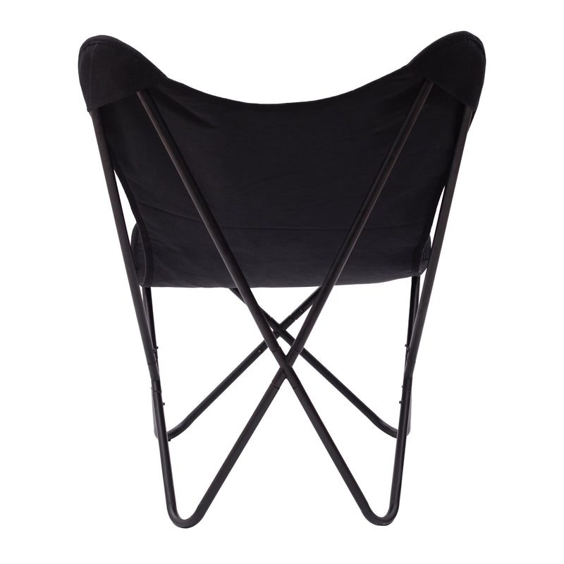 Zuo Mare 109818 Accent Chair - Multicolor IMAGE 4
