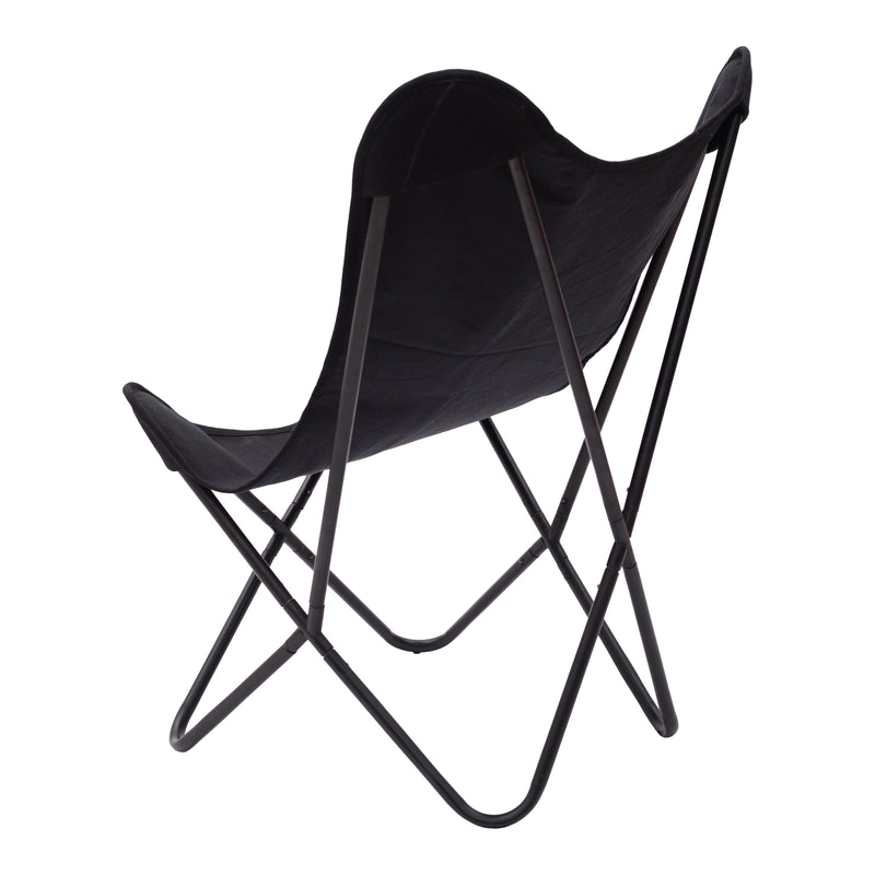 Zuo Mare 109818 Accent Chair - Multicolor IMAGE 5