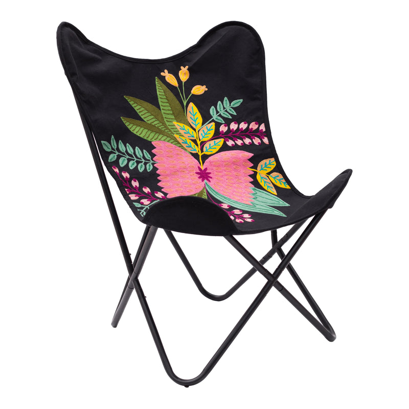 Zuo Mare 109818 Accent Chair - Multicolor IMAGE 6