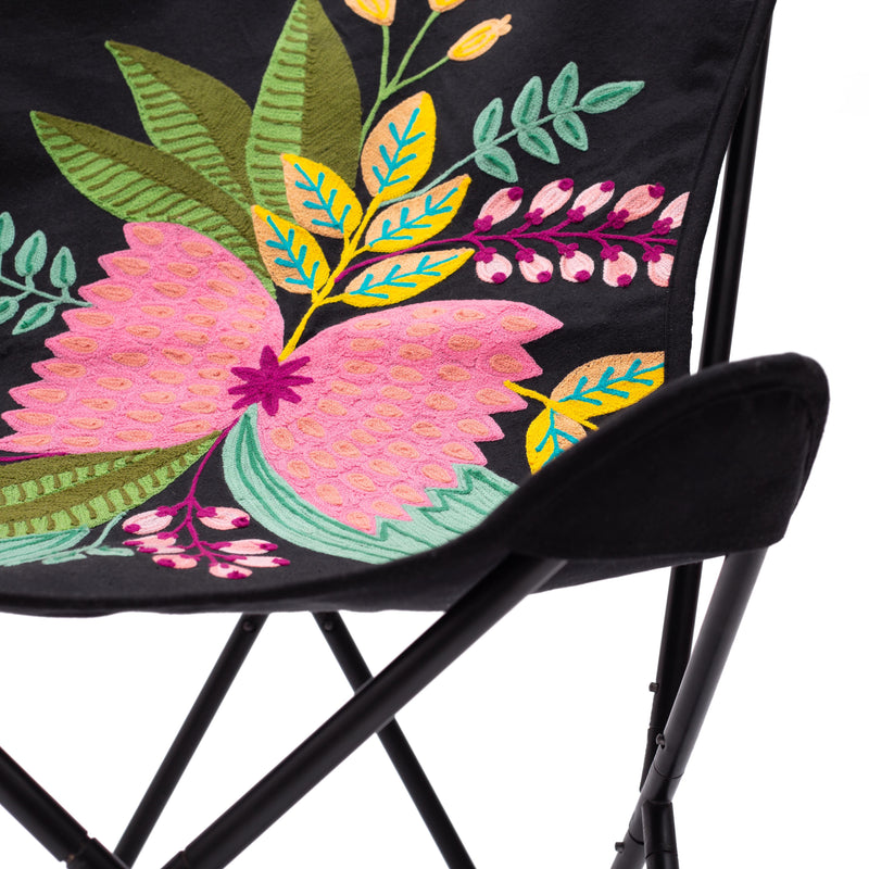 Zuo Mare 109818 Accent Chair - Multicolor IMAGE 9