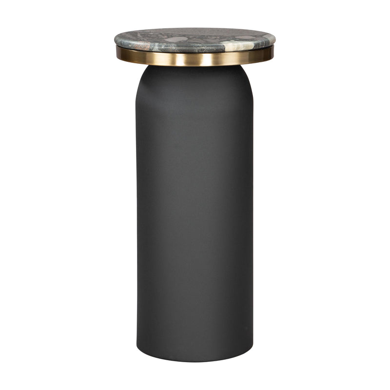 Zuo Luxor 109758 Drink Table - Multicolor IMAGE 2